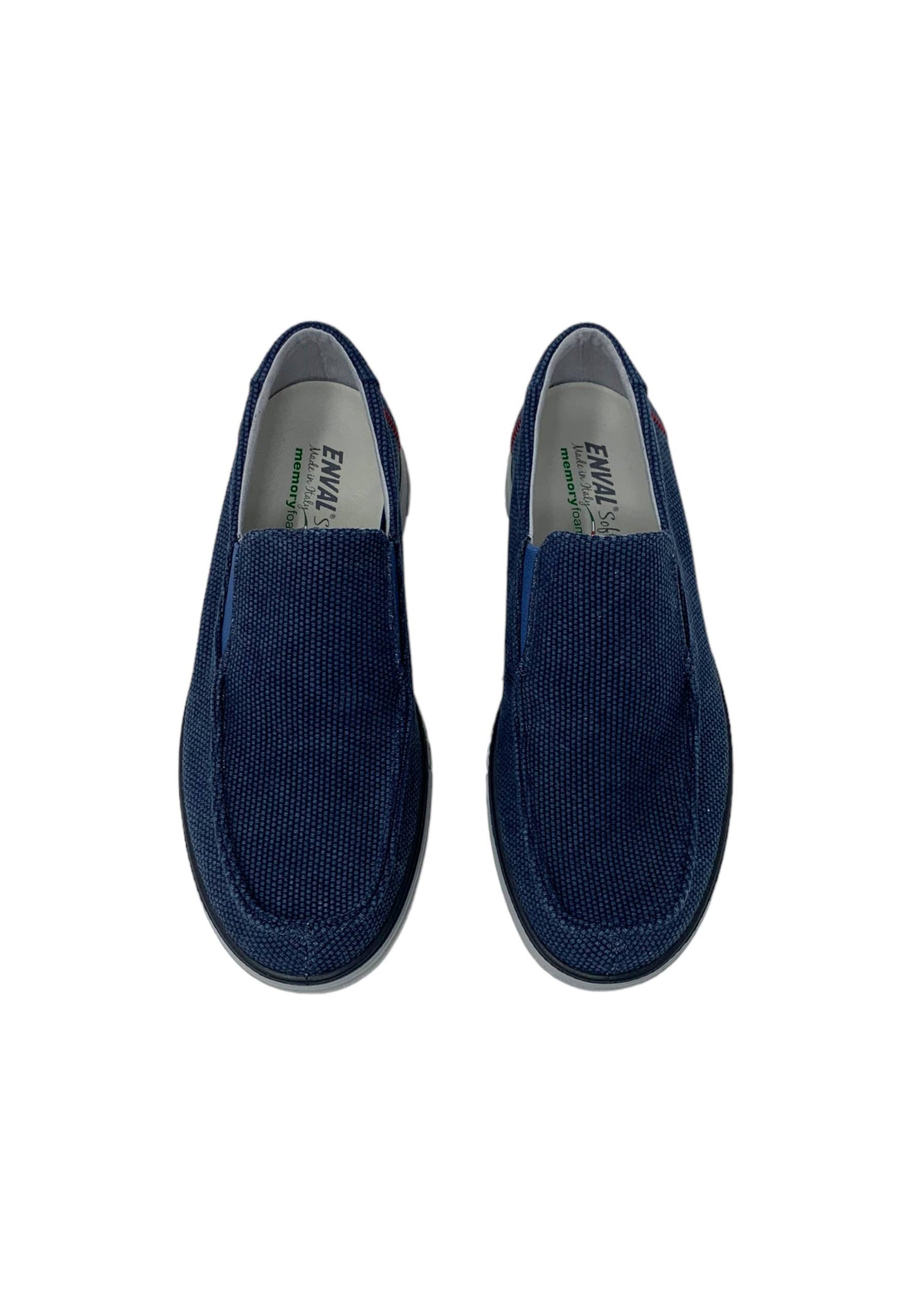 Mocassino Enval Soft 5717900 uomo