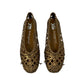Ballerine XTI 144014 bronce donna