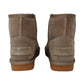 Stivaletti COLORS OF CALIFORNIA HC.YW001 TAUPE Donna