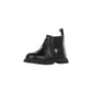 Stivaletti LAURA BIAGIOTTI 10103 BLACK bambina
