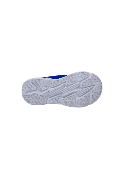 Sneaker Silver Lilo & Stitch  D6020013S BLU Bambino