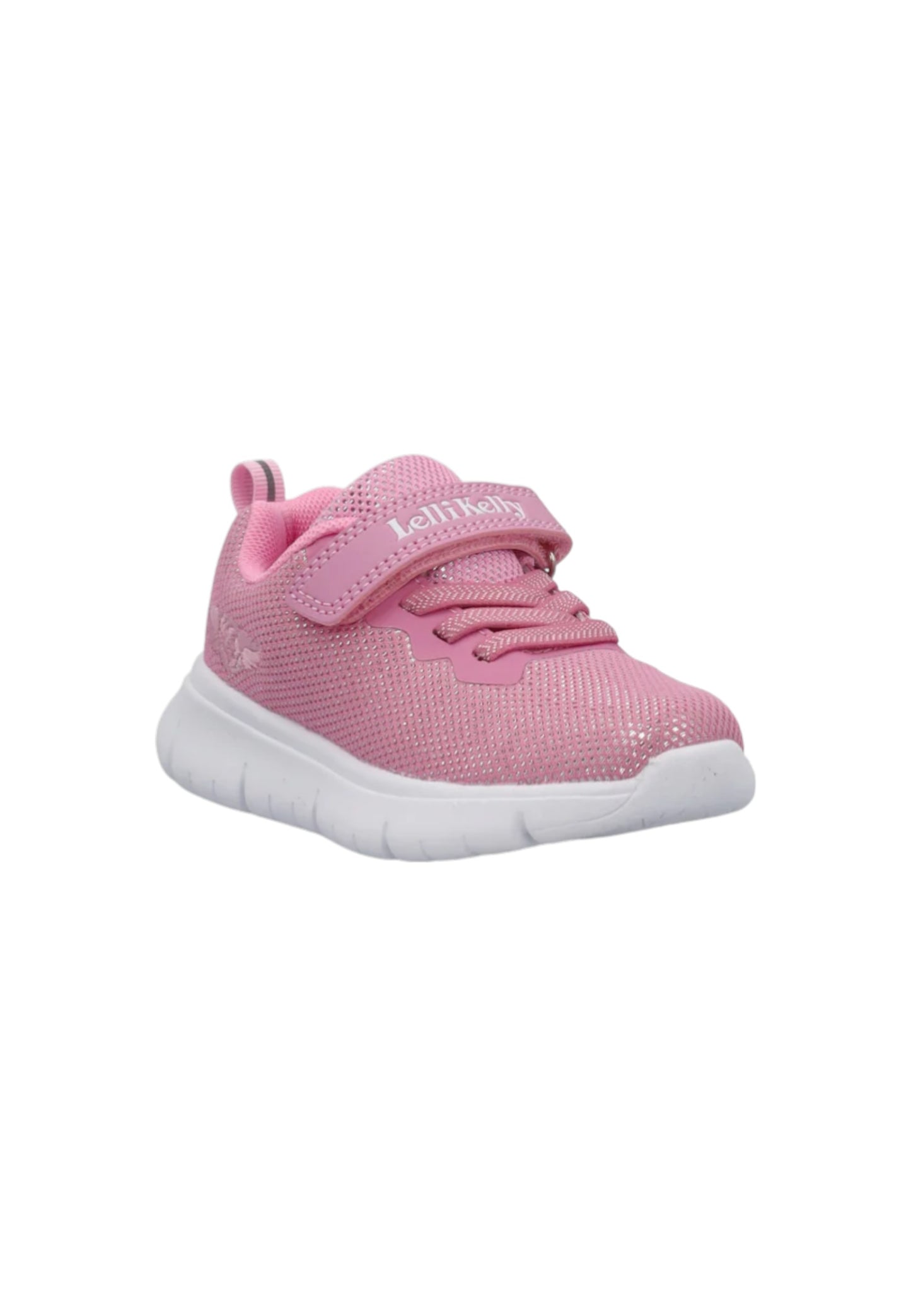 Sneakers LELLI KELLY "BENEDETTA" LKAA5660 ROSA Bambina