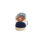 Sneaker FALCOTTO Alnoite 0012018772 01 1C38 Bambino