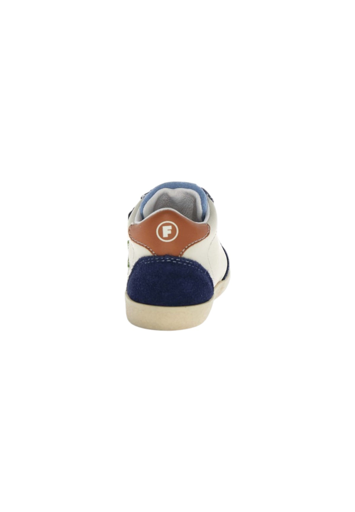 Sneaker FALCOTTO Alnoite 0012018772 01 1C38 Bambino
