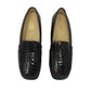 Mocassino comfort da passeggio STILE DI VITA 2377 T.MORO Donna
