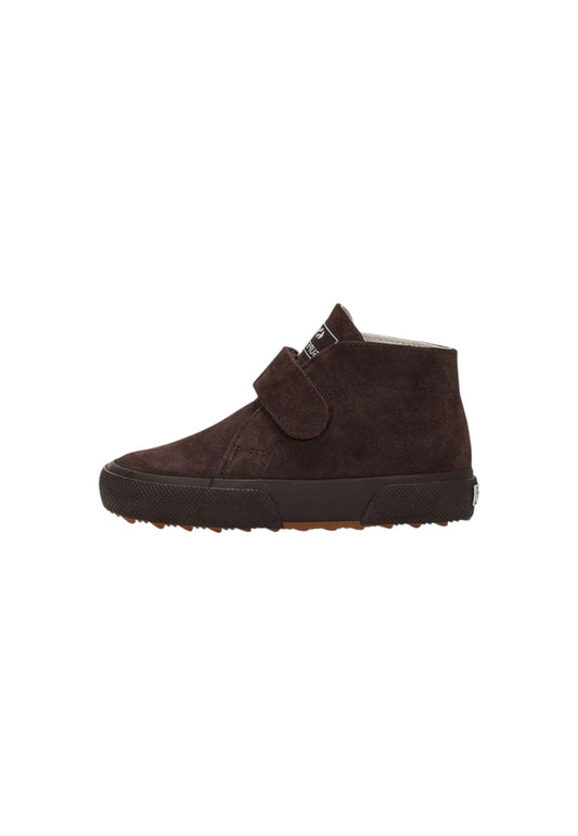 Sneakers SUPERGA S2127XW G08 Bambino