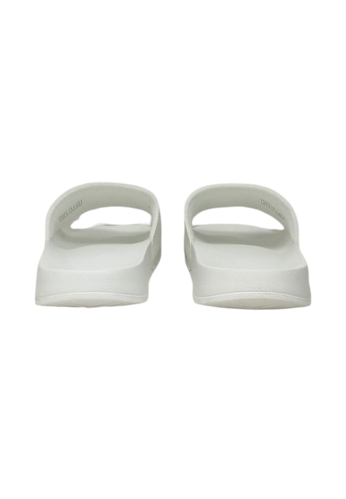 Ciabatte da spiaggia SUN68 X35302 01 BIANCO Bambino