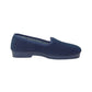 Pantofola ballerina SUPERGA S36S3329 BLU DONNA