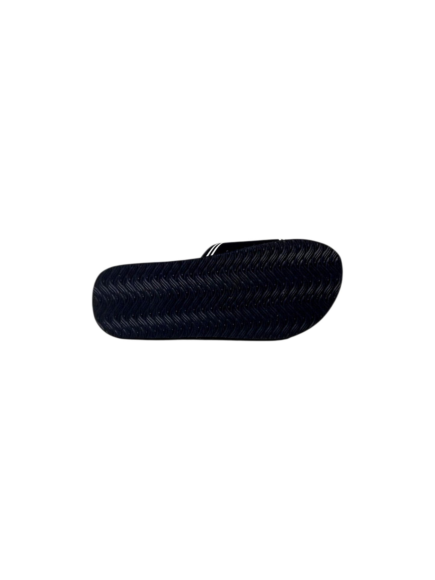 Ciabatta DE FONSECA DE.AMALFI M56 NERO Uomo