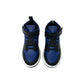 Sneakers BALDUCCI BS4640 BLACK bambino