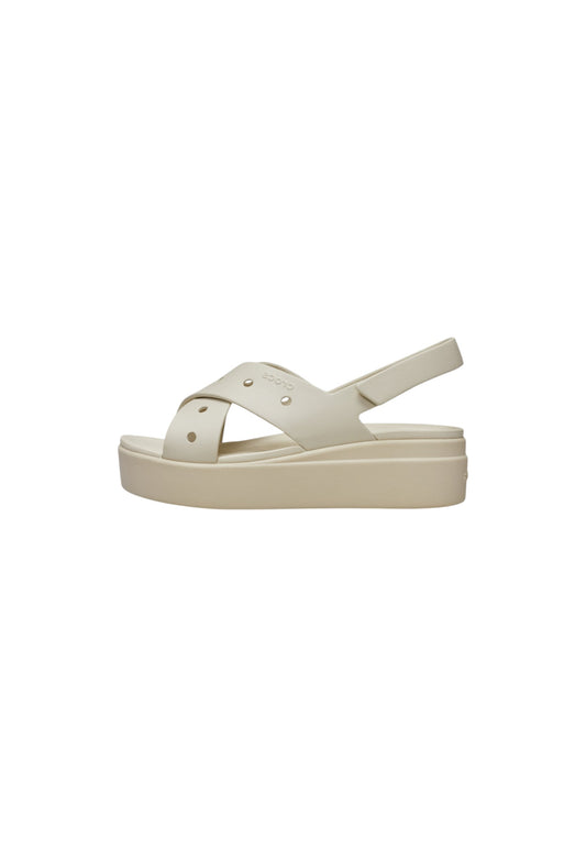 Sandali Crocs Brooklyn Sky 212254-2MC donna
