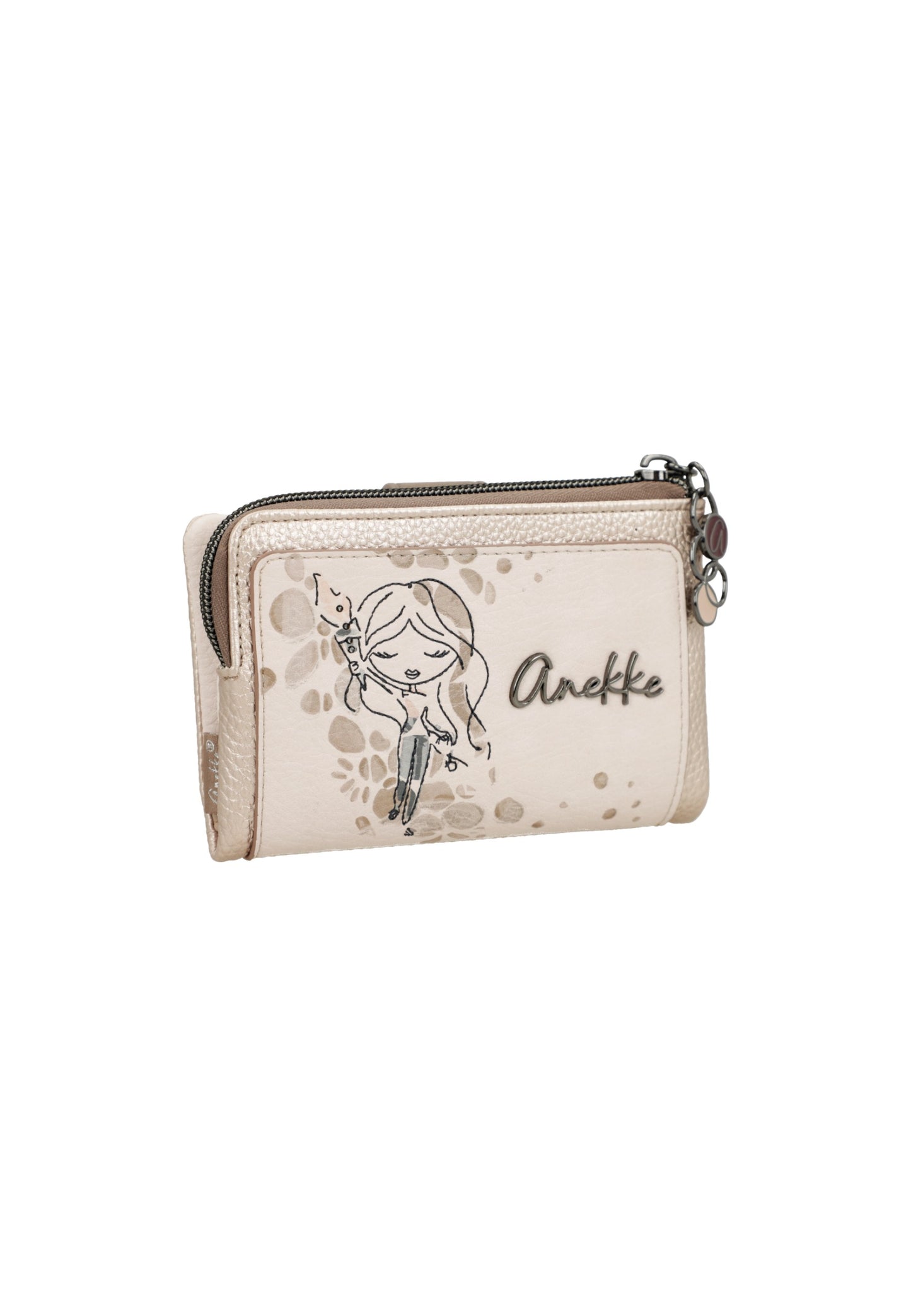 Portafogli ANEKKE Auralis 42749-912 Donna