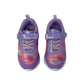 Sneaker Silver Disney "WISH" D6040003T LILAC Bambina