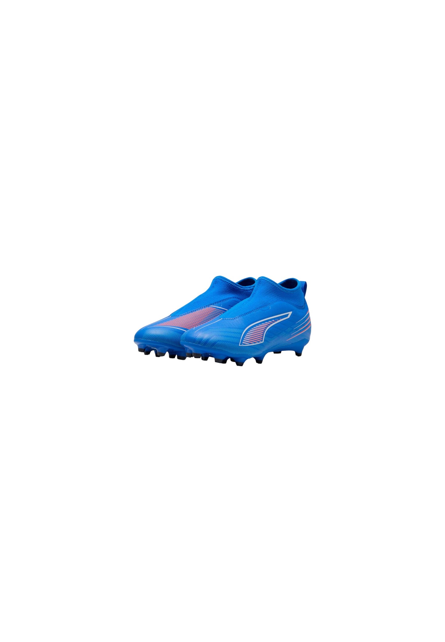 Scarpa da calcio PUMA ULTRA 6 MATCH+ LL FG/AG Jr 108526 01 Bambino/Ragazzo