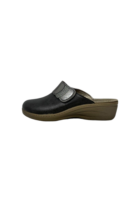 Pantofola INBLU LY000072 CANNA FUCILE donna