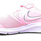 Scarpa da ginnastica NIKE STAR RUNNER 2 (PSV) AT1801 601 Bambina