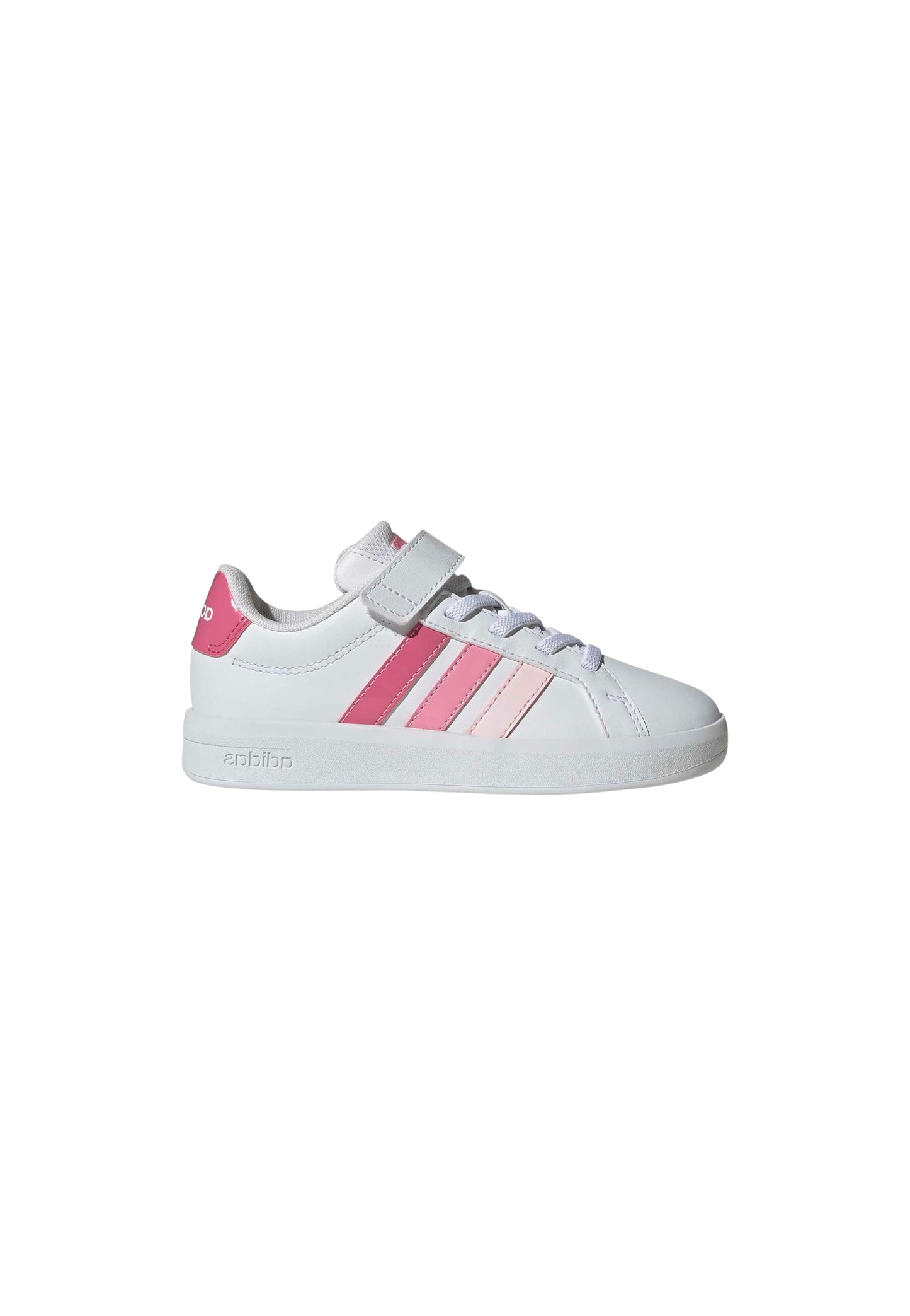 Sneaker ADIDAS GRAND COURT 3.0 EL C KJ4370 bambina