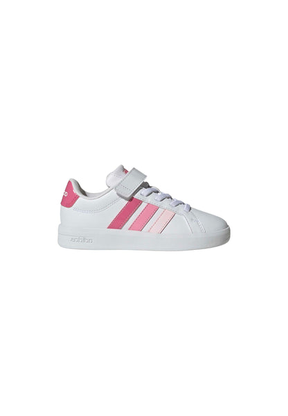 Sneaker ADIDAS GRAND COURT 3.0 EL C KJ4370 bambina