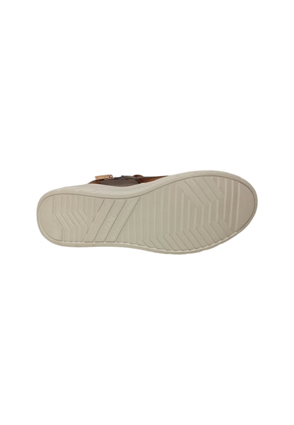 Sneakers XTI 143200 CAMEL donna