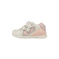 Sneaker "Primi passi" Biomecanics 261104-C695 Sporco Bambina