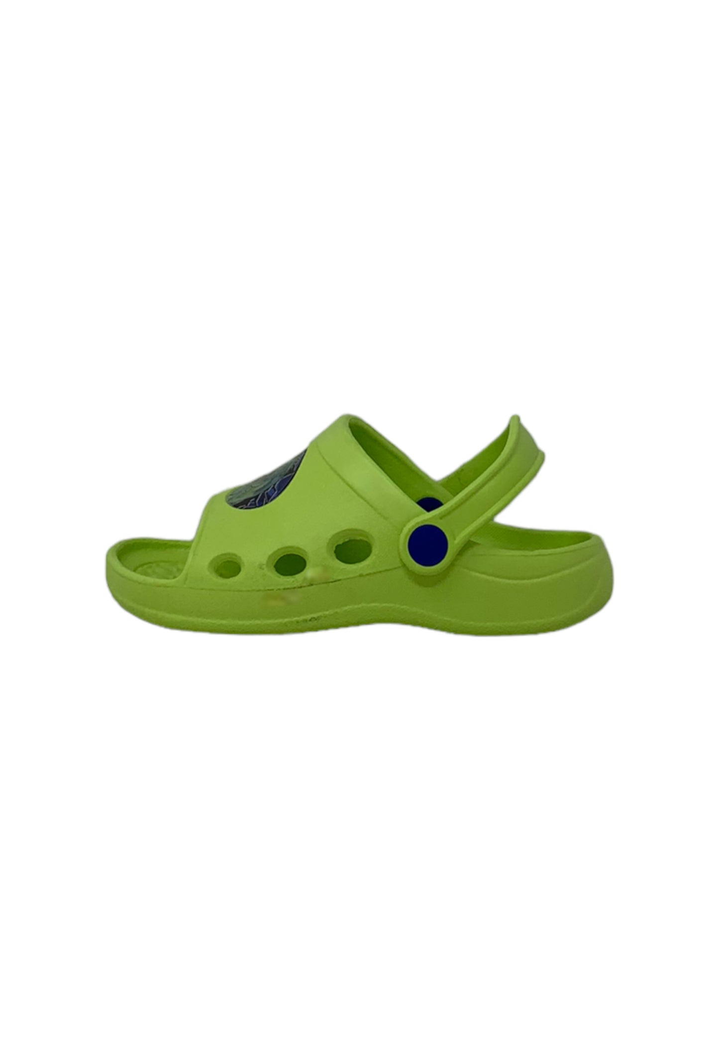 Ciabatte Silver Dinosauro S8020064S Bambino più colori