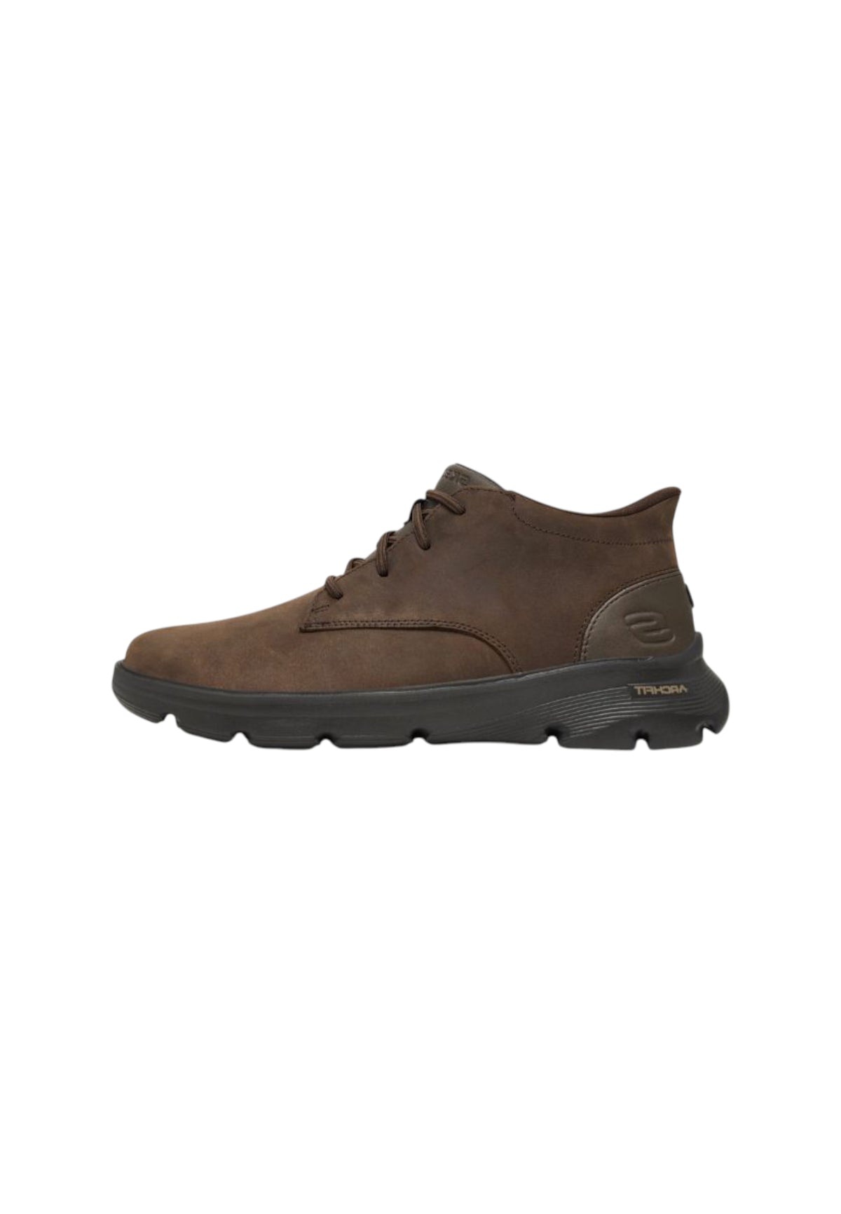 Polacchine SKECHERS Arch Fit Garza - Ridley 205514/COC uomo