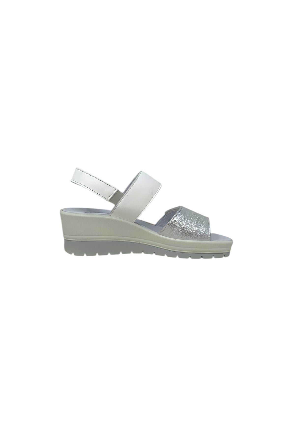 Sandali con zeppa Enval Soft 1283622 Donna