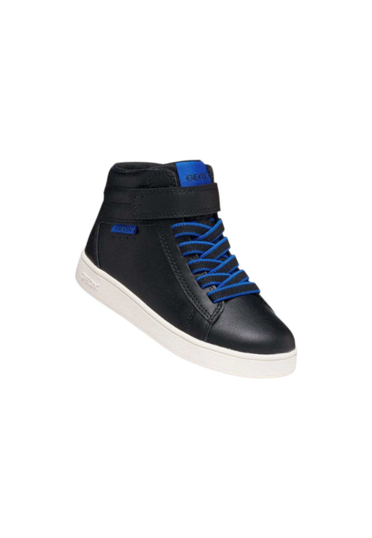 Sneakers Geox Eclyper Boy J66LSF 054FU C0245 bambino
