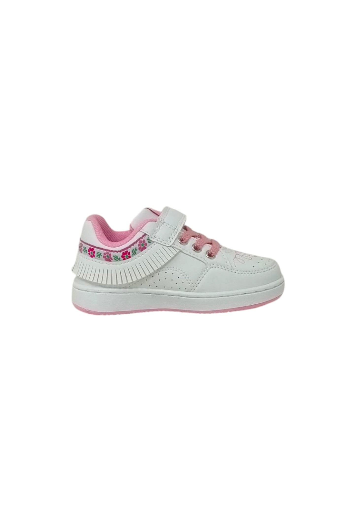 Sneakers LELLI KELLY LKAE8080 bianco Bambina