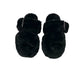 Ciabatte SKECHERS 167238/BBK Donna Memory Foam