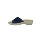 Ciabatta FLYFLOT T5 K40 GE BLU donna
