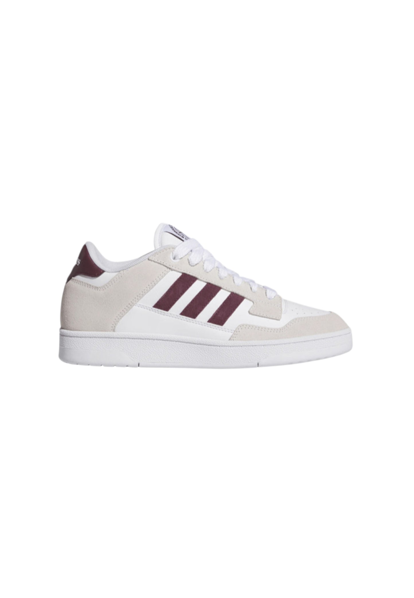 Sneaker ADIDAS RAPID COURT LOW KI3951 uomo