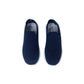 Sneaker Slip On SUPERGA S81Y625 NAVY Bambino