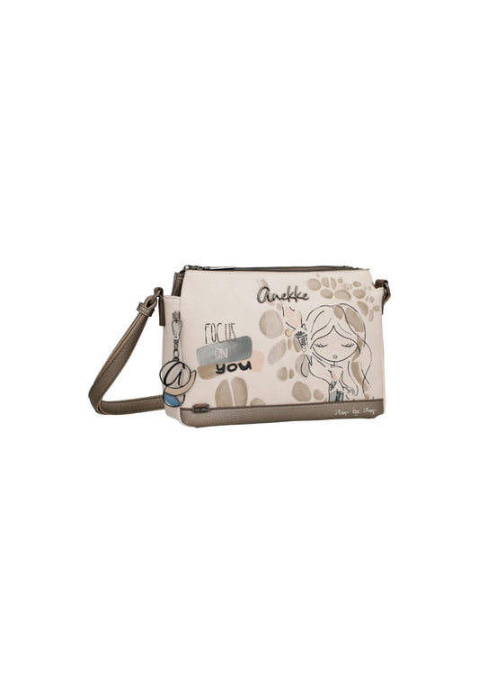 Borsa ANEKKE Olympia 42743-184 Donna
