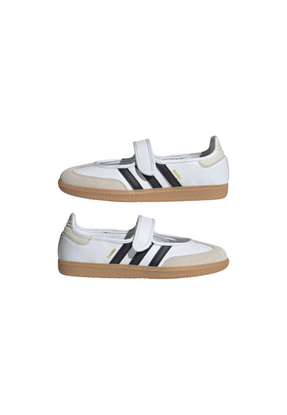 Ballerine Adidas Samba Jane JR1402 Donna