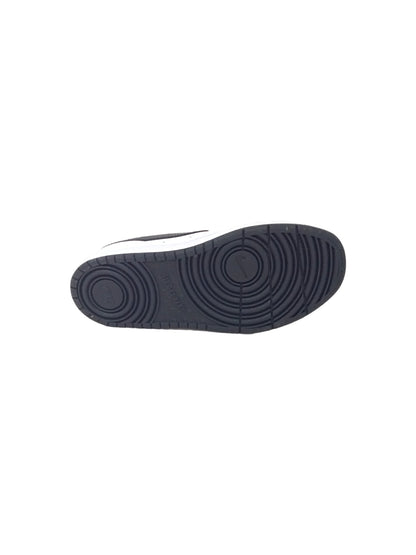 Sneaker NIKE COURT BOROUGH LOW 2 BQ5451 104 BAMBINO/A