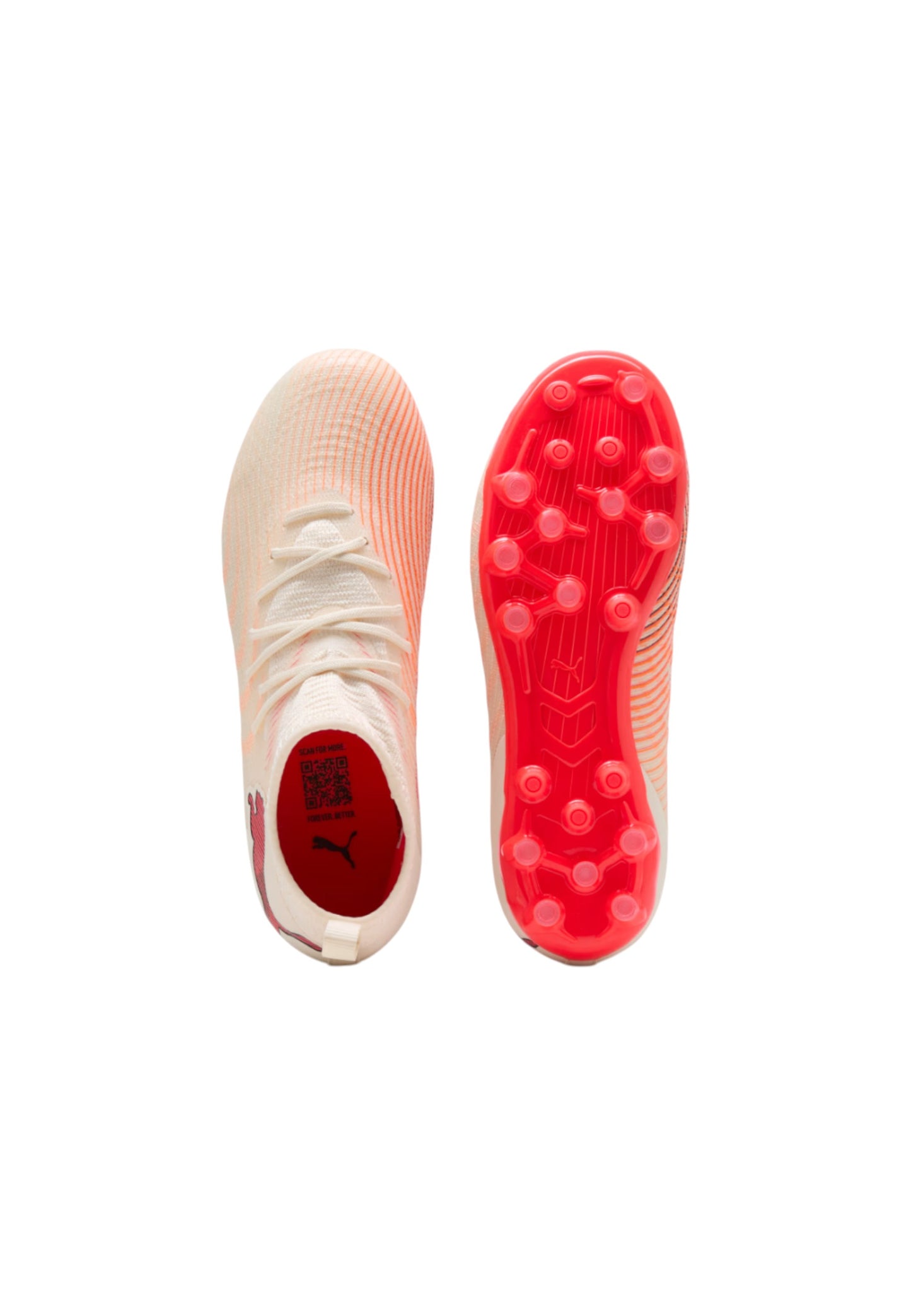 Scarpa da calcio PUMA FUTURE 9 MATCH MG 109188/109148 01 bambino/ragazzo/uomo