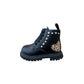 Anfibio LAURA BIAGIOTTI 10100 BLACK bambina