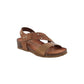 Sandali con zeppa Igi&Co 1197122 Donna