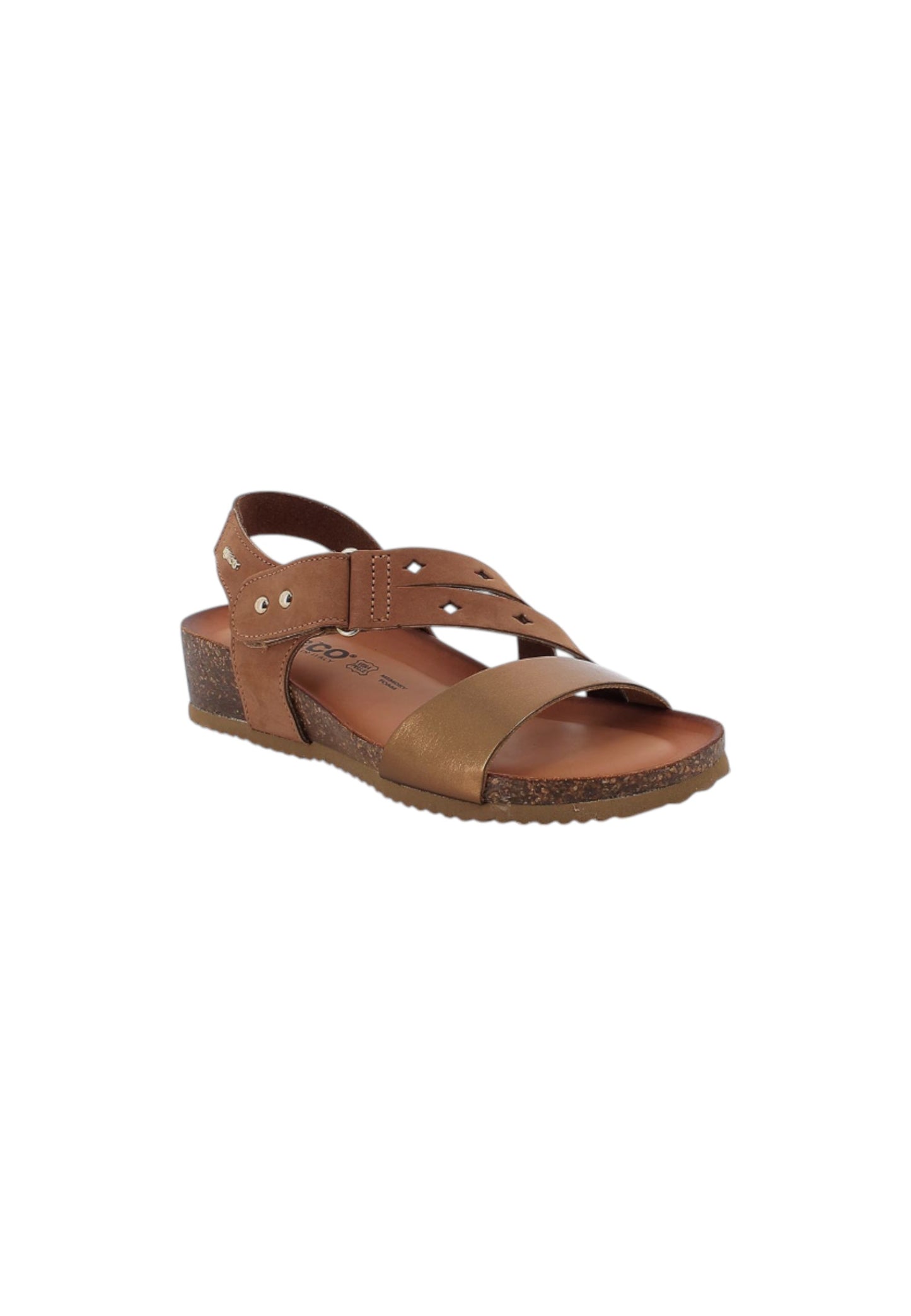 Sandali con zeppa Igi&Co 1197122 Donna