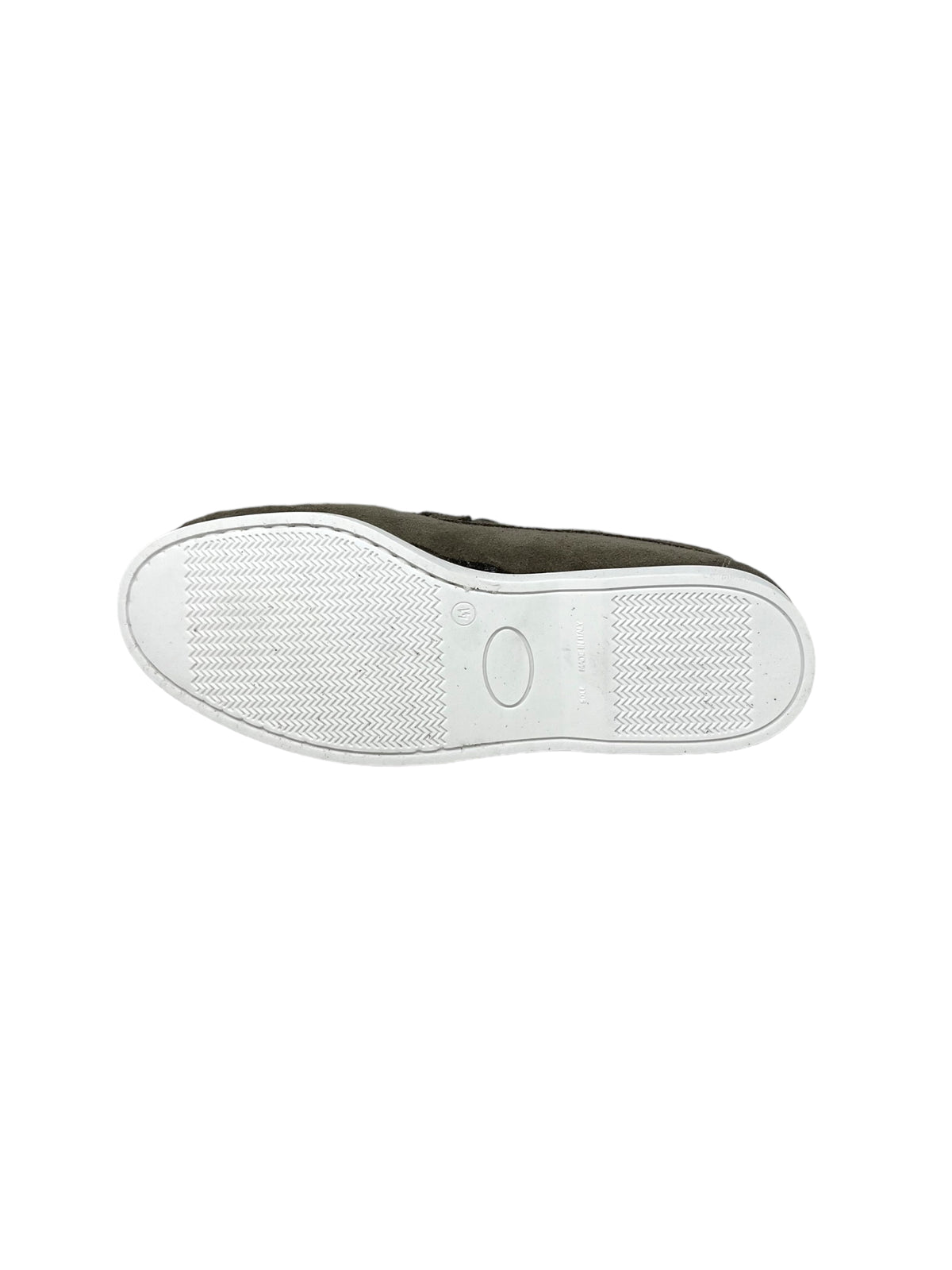 Mocassino BKS 110 CATAUPE uomo