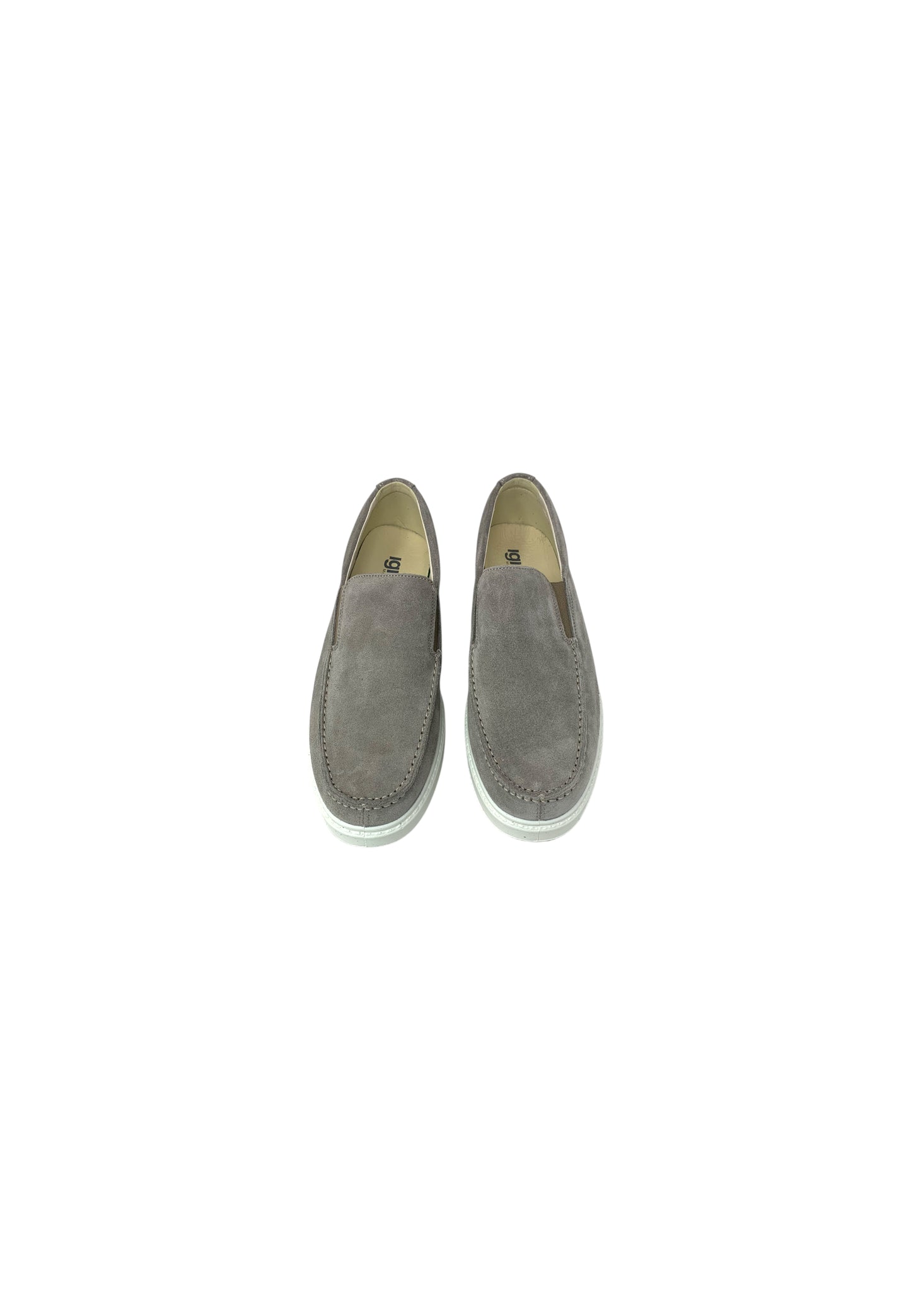 Mocassino Igi&co 1124811 Uomo
