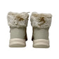 Stivaletto SKECHERS Trego - Snow Worries 167882/NAT Donna