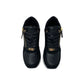 Sneaker XTI 141990 negro donna