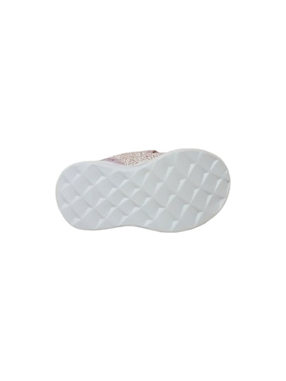 Sneaker Silver Frozen D4310453S LILLA Bambina