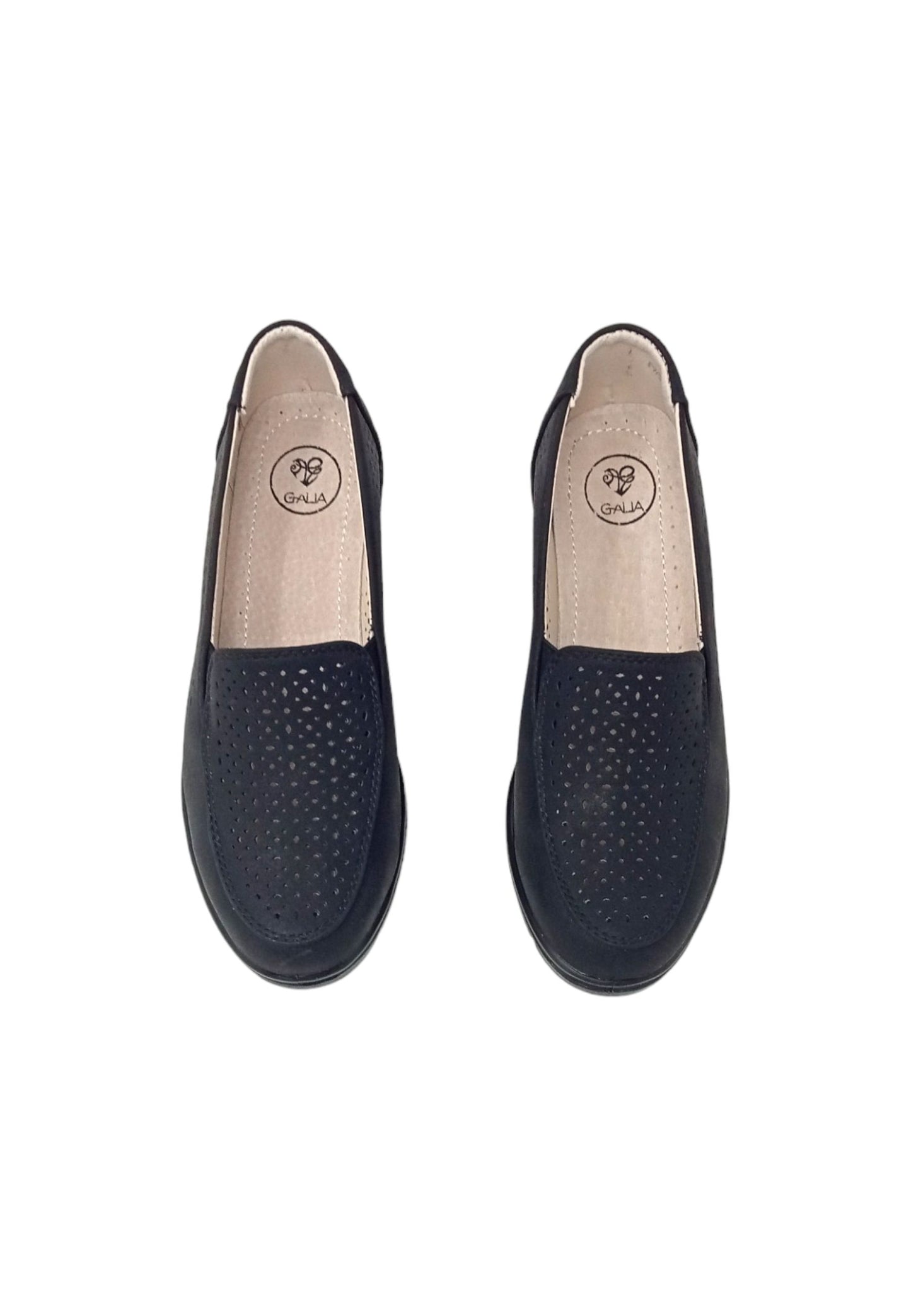 Mocassino GALIA F975 donna (3 colori)