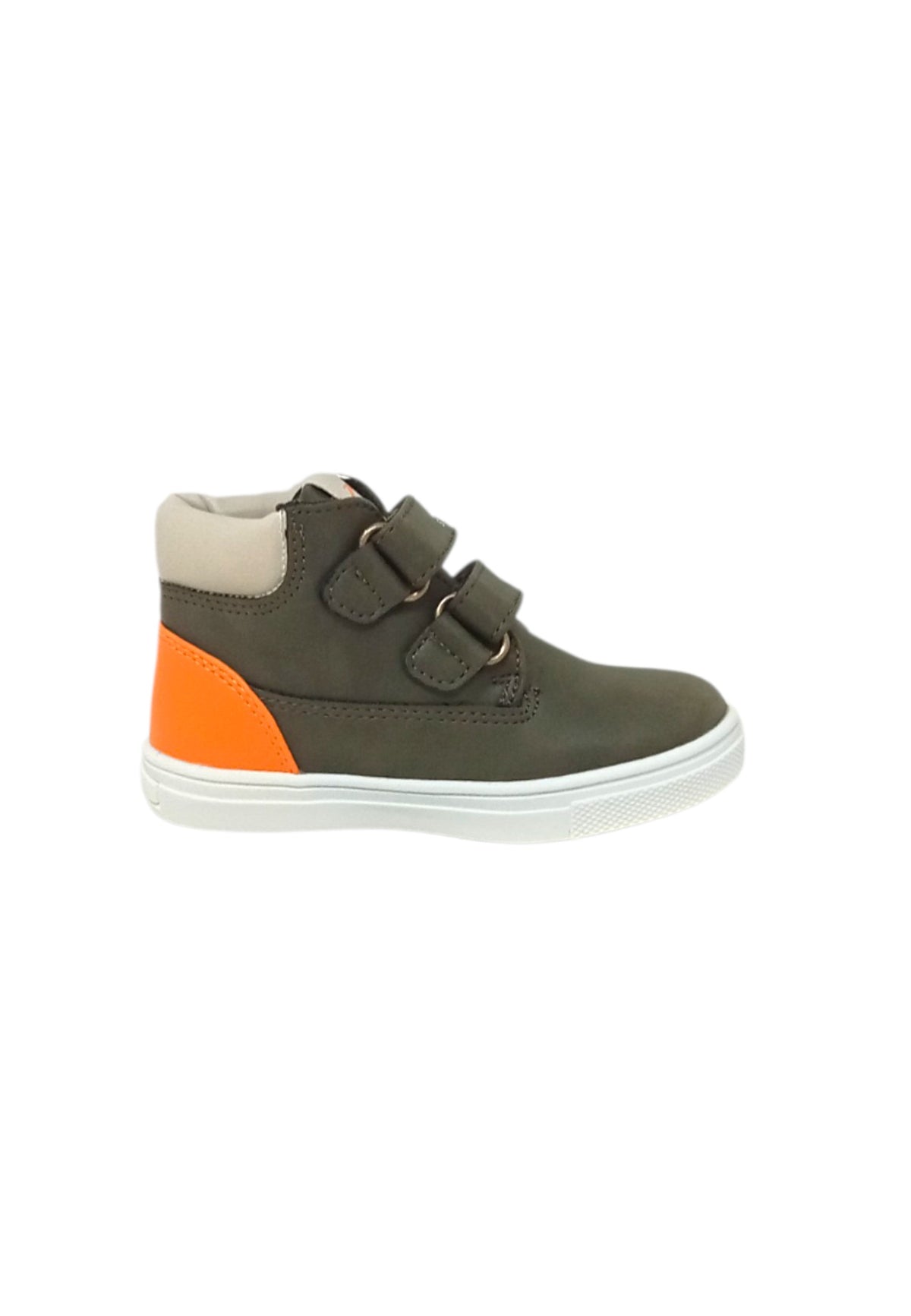 Sneakers BALDUCCI Sport BS6320 VERDONE Bambino