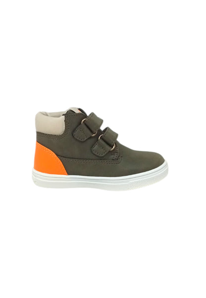 Sneakers BALDUCCI Sport BS6320 VERDONE Bambino