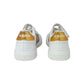 Sneakers  ADIDAS GRAND COURT 2.0 EL K GY2577 bambina