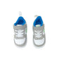 Sneaker NIKE COURT BOROUGH LOW RECRAFT TD DV5458 005 Bambino